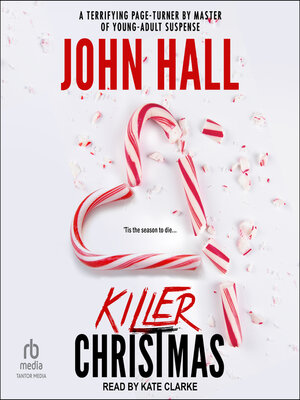 cover image of Killer Christmas